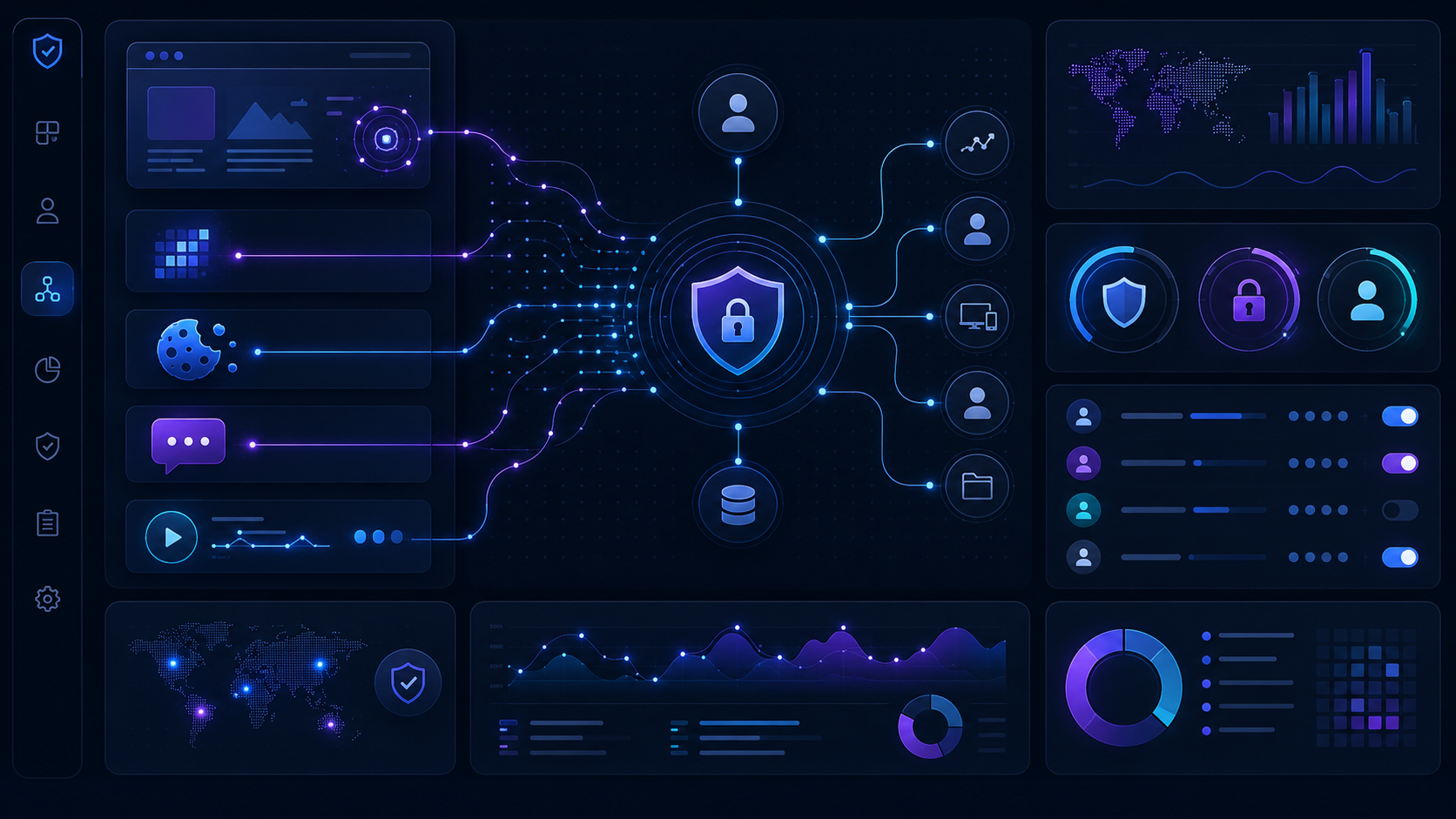 CIPA website tracking tools that create privacy exposure