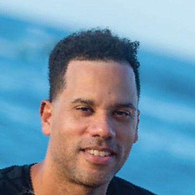 Chris Clay